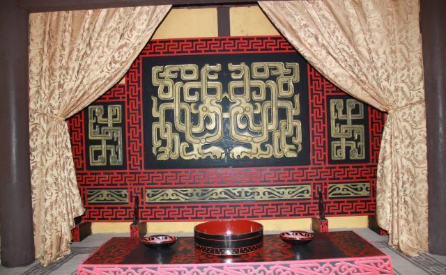 直男|古今奇谈之美妆,直男周文王,如何看待女人化妆