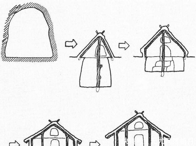 无人|一本无人能懂的天书,梁思成和营造学社,靠它获得举世成就