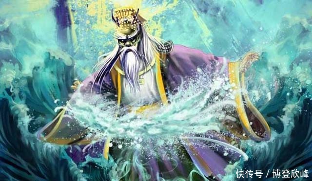  三昧|《西游记》中红孩儿的厉害另有所在，非三昧真火，却让孙悟空丧命