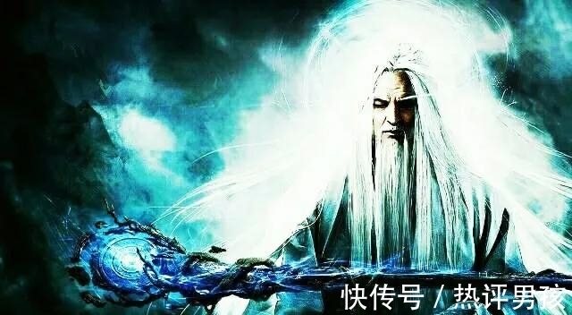 诛仙阵|《封神演义》截教大弟子多宝道人除了一把剑,为何没有别的法宝?