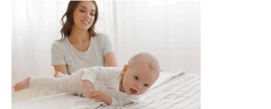 早教|3个月是宝宝发育的里程碑:发育标准,具备能力,早教方法,收藏