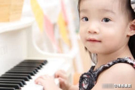 孩子|真正高智商的孩子,5岁前有3个特征,长大可能会很有出息