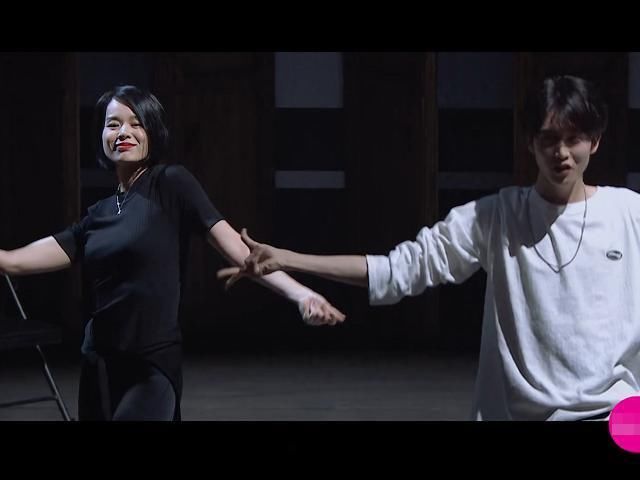 高光|任敏投票全場最低,演技翻車被陳凱歌罵哭,風頭全被胡杏兒陳宥維搶光