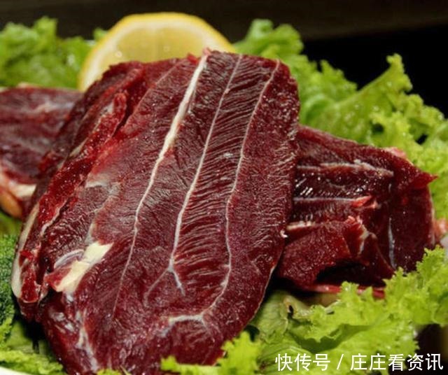 炖牛肉|炖牛肉是用冷水还是热水很多人搞错，30年大厨透露，原来一直错