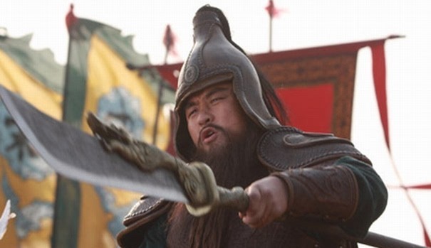 能力|林冲在梁山的排名低于关胜,主要是他有一项关键能力太差