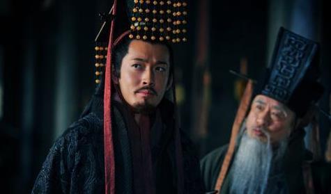 谥号|他虽未一统天下,却成唯一一个谥号“大帝”的帝王,他凭的是什么