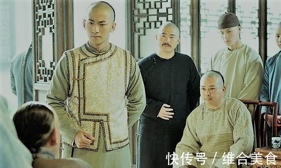 陈氏@清代奇案洞房之夜,新郎出门小解,死在门口,新娘凭狐臭味破案