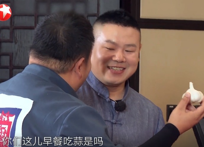 收视率创新高?孙越给《极限挑战》导演组指了一条明路!