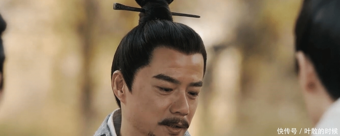 史诗|从三个角度可以看出,《大秦赋》是一部史诗般的历史剧