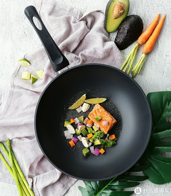 炒锅购买攻略：各种锅有什么特点，该如何正确选择？