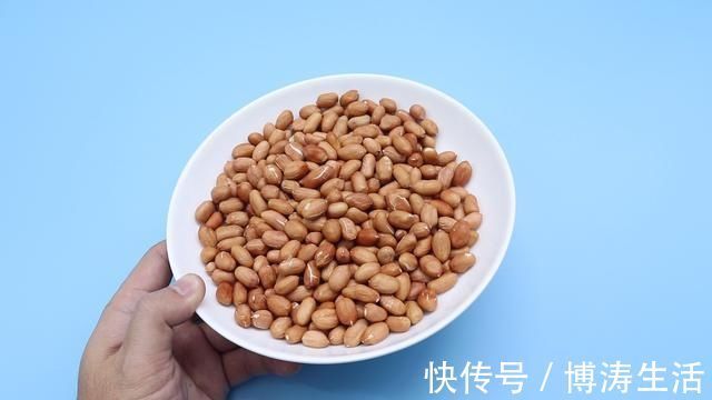 买花生米时，3个事情要清楚，不要再买错浪费钱，买回家也吃不了