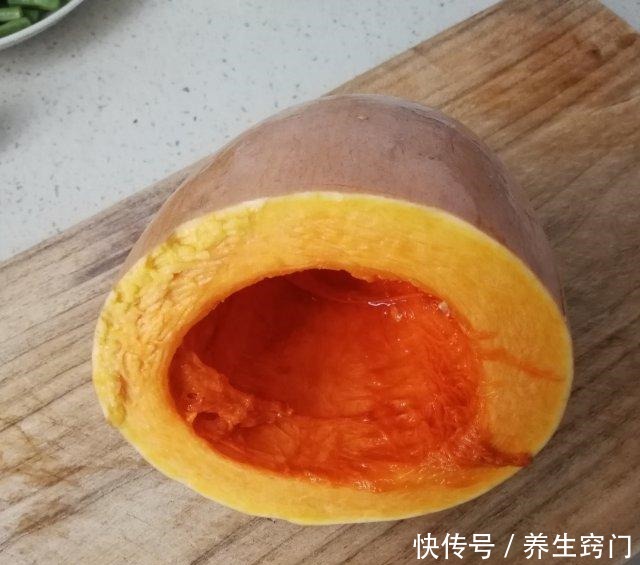 南瓜饼,软糯香甜,孩子爱吃