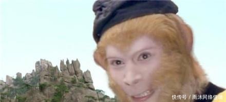 孙悟空|孙悟空的师傅菩提祖师,并没有去向成谜,在取经途中经常出现