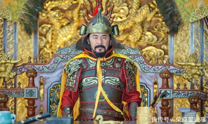 王朴|柴荣手下有一个高人，赵匡胤曾发出感慨：此人在，朕不得此袍