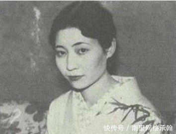 心上人|她是溥仪的心上人，却没能当上皇后，张学良也对她倾心