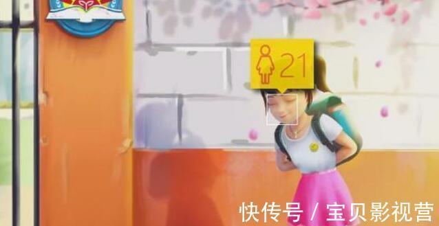 真实年龄|《熊出没》真实年龄吓人一跳，娜雅检测出来只有6岁？