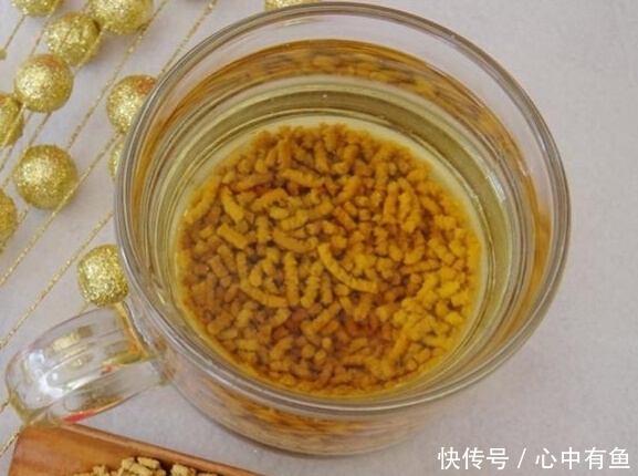  荞麦|血管的“清道夫”终于被找到了，睡前喝一口，血管“一通到底”！