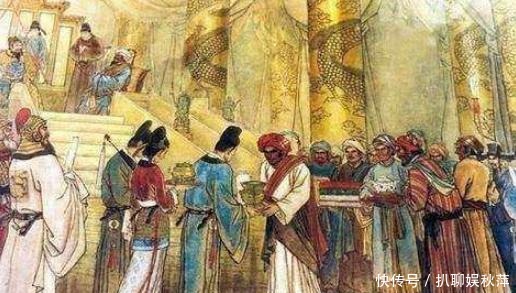 日本|历经十数年、五次失败,双目失明的鉴真大师为什么一定要去日本?