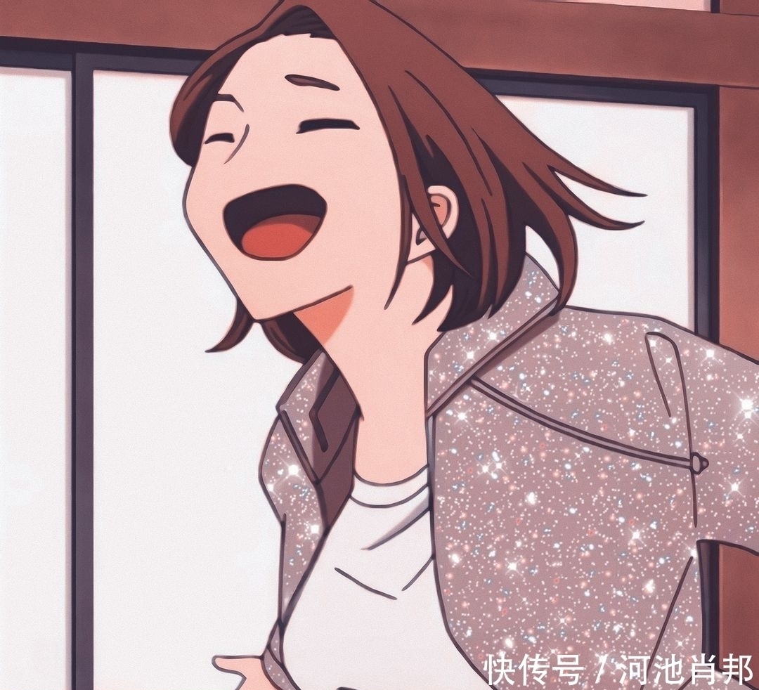 电视剧版|新番《极主夫道》龙和美九,温馨又好笑,动漫情头自剪分享