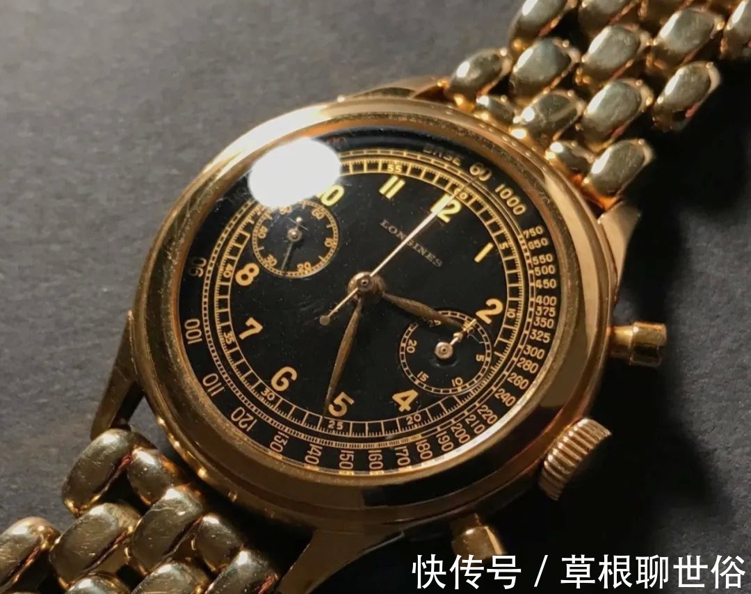 万年历 人生最大捡漏!卖家竟把一块万年历当成三历表卖给我