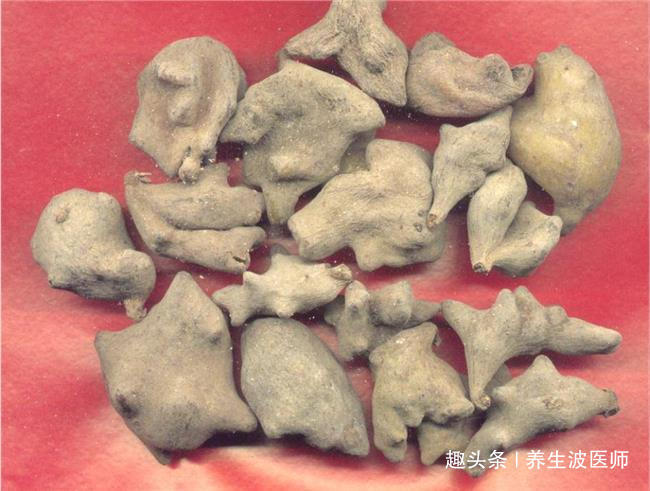 五倍子|男人“快”而不乐怎么办1水洗洗，调理“早泄”，烦恼自动消失