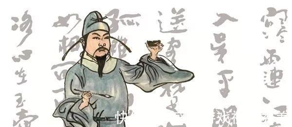 王昌龄|大器晚成的边塞诗人其实并不会打仗还对昔日好友落难不闻不问