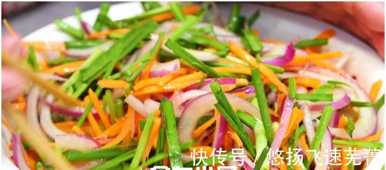 洋葱和鸡蛋真是绝配，我家天天吃，上桌就抢光！