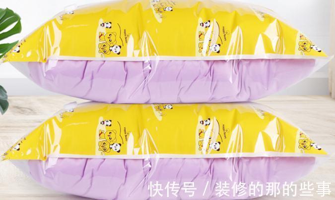 好好学习|被子别乱塞衣柜了,上海人都这么做,整洁美观,拍照下来照着学!