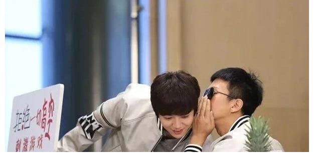 |跑男收官之战预告:请来呼声最高的搞笑嘉宾,明星团对决制作组