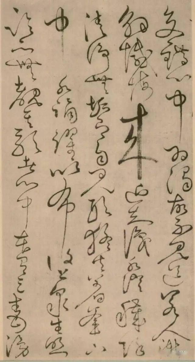 李可染|徐悲鸿评他的这部作品前无古人,后无来者
