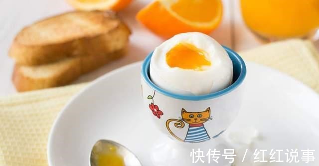 蒸鸡蛋|早晨吃鸡蛋,10个人9个错,记得避开这3个误区,赶快告诉家人!