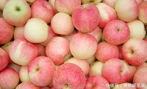 苹果这样吃,“降血脂”效果“翻倍”早知道,血液更“清澈”了