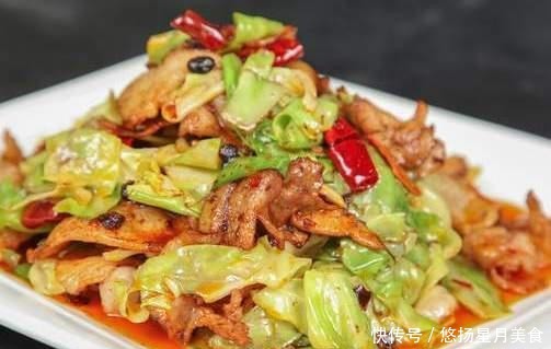 上适量|炒猪肉时,先放盐还是先放生抽这一点没搞懂,难怪猪肉又老又柴