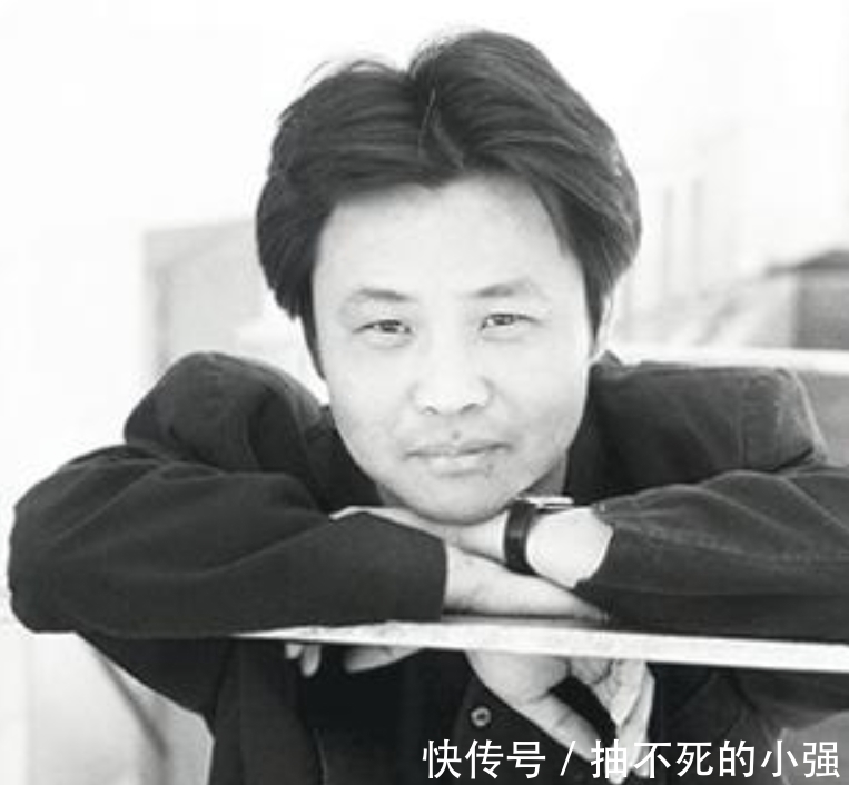 福贵@再读余华的《活着》:人生的三个道理,越早明白越好