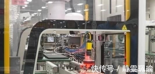 bbc|断供华为65天后,这家工厂的厂房,被比亚迪接管,将面临倒闭