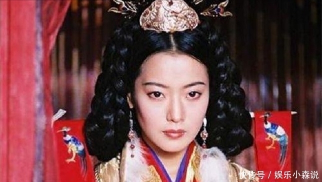 一外国美人 却成中国皇后 掌权后第一件事 派军剿灭自己母国 全网搜