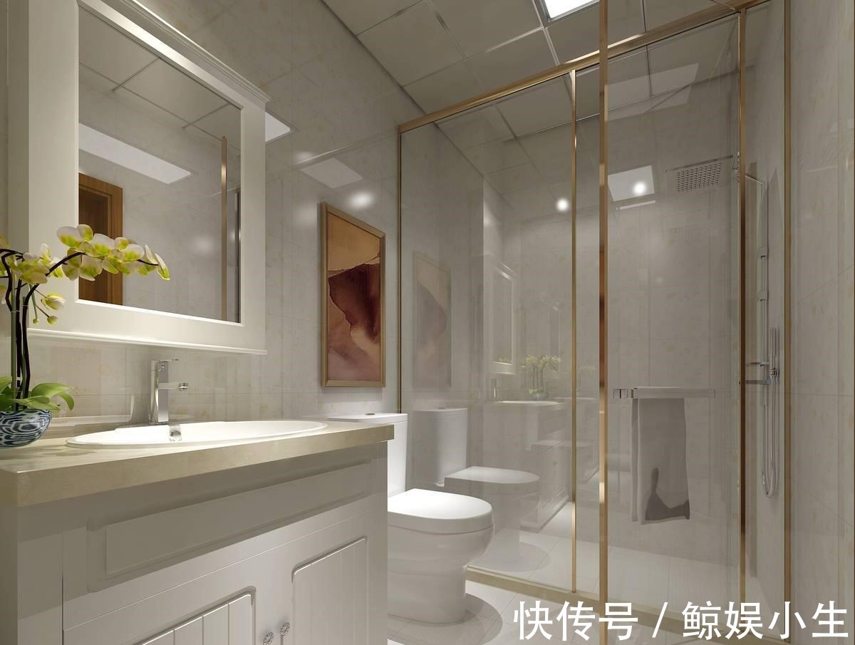 干湿|卫生间装修时,不要忽视4个小地方,入住之后就会发现有多重要