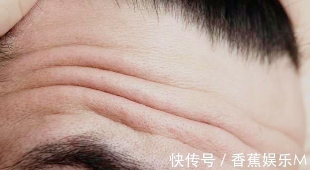 衰老|男性步入“衰老期”,脸部会有5个变化,一个不占,说明你还年轻