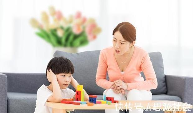 思维方式|在孩子6岁前,父母就该给孩子立好5个规矩,少一个将来再难管教