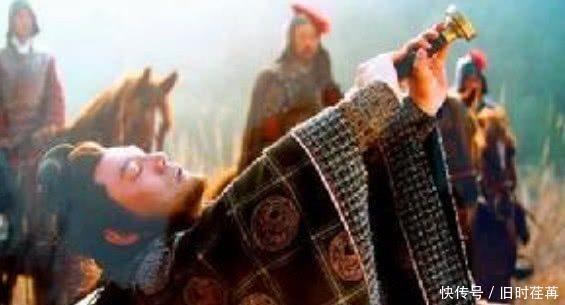 历史|历史上十大屠夫,杀神白起排在第六,第一名名副其实杀人魔王!