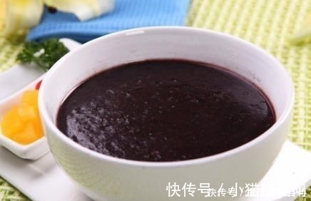 营养成分|买黑米时，选黑糯米还是黑米两者差别很大，以后别买错了！