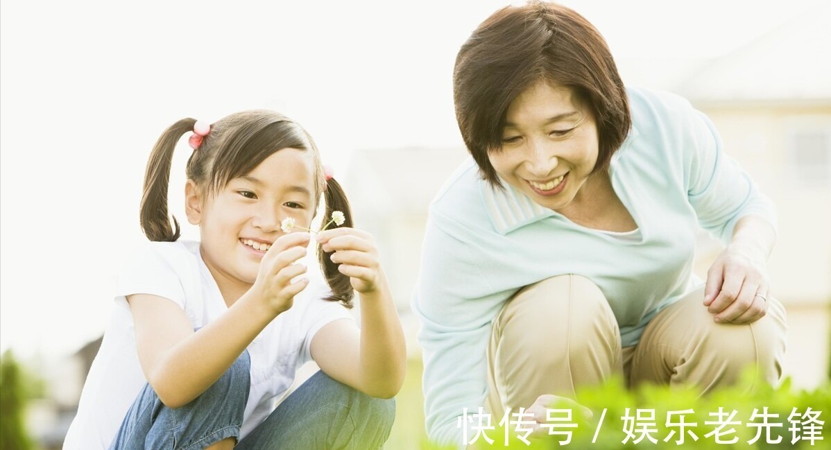 孙子|带孙子和带外孙,哪种方式回报更大?2位阿姨说出内心的心里话