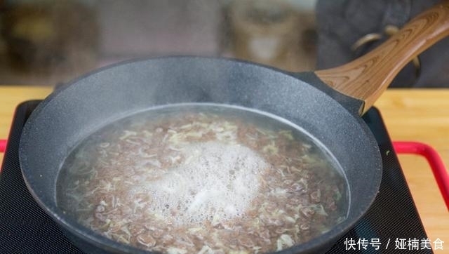 刚过|刚过完年,这菜再贵都要吃,只长筋骨不长肥肉,孩子越吃个子越高