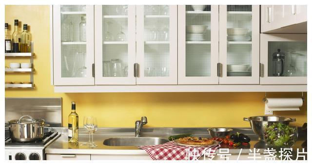 锅碗瓢盆|厨房小锅碗瓢盆无处放？那是你不会设计！一起来和日本主妇学收纳