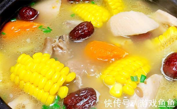 高温|新一周高温孩子又可以回到水里食欲好吃肉,多喝高钙汤,补钙强身