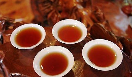 价值|六堡茶为全发酵茶,有着越陈越香的收藏价值,该如何辨别呢