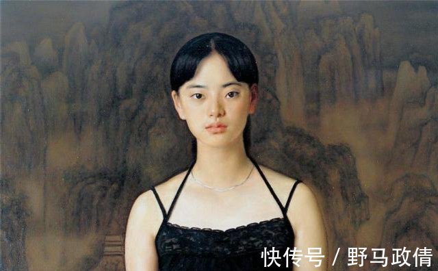回家|他画了10年把她娶回家,婚后为她画人体卖了3450万,至今无人超越