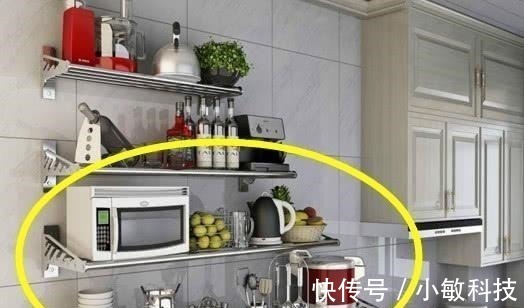 安装|厨房装修不要做吊顶柜,回家试试这种新做法,厨房空间大十倍!