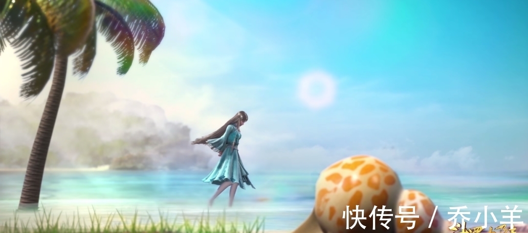 封号斗罗|斗罗大陆:唐昊魂斗罗时揍封号斗罗,奥斯卡说我魂圣级别就可以