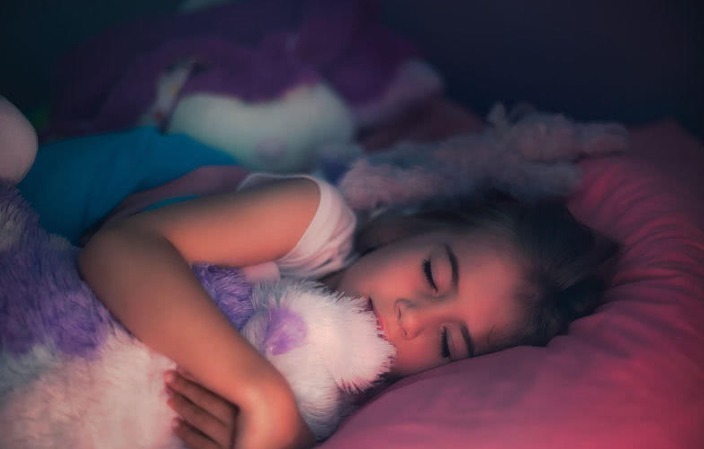 长高|早上不要这个时间段叫醒宝宝,孩子会“长不高”,妈妈可别坑了娃